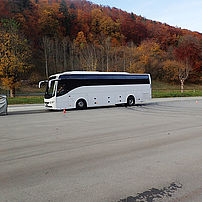 Sicherheitsfahrkurs Car